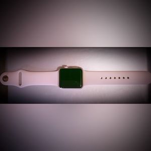 Apple Watch Series 1 (38 mm )